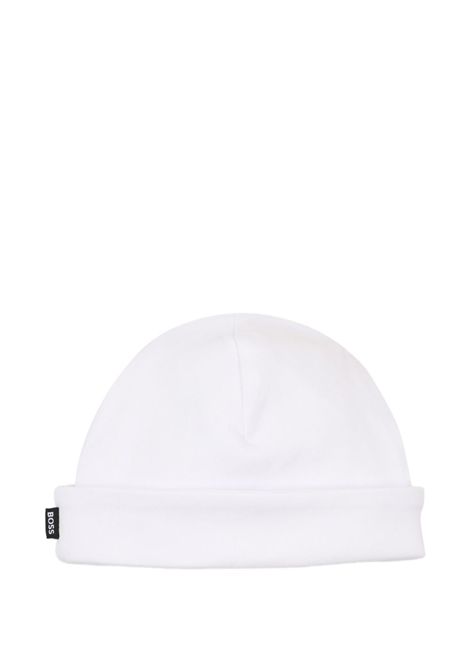Tutina con logo HUGO BOSS KIDS | J5329210P